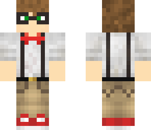 nerd edit