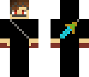 rjhs' skin