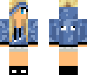 squid girl