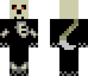 grim reaper