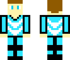team ryan skin