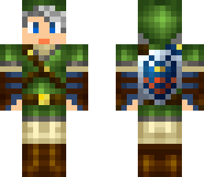 old link