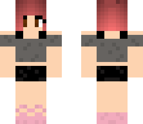 dance girl