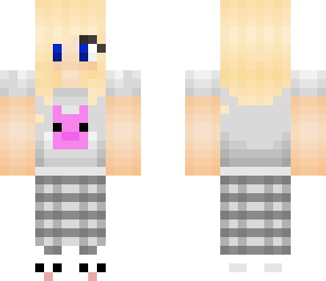 sarah pjs