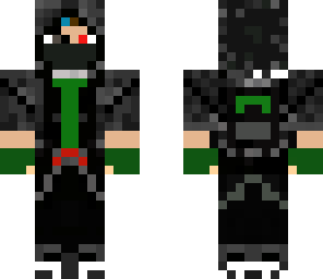 ebuggs12 assassin