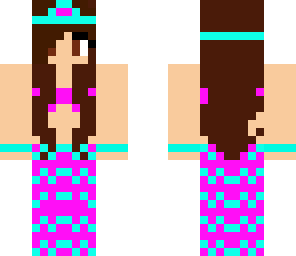 mermaid kyle