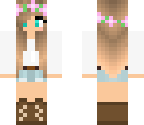 cute edited girl