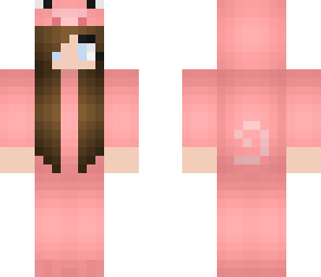 pig onesie redo