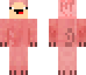 real pig onzie