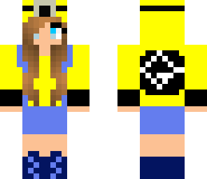 emmaiscool5665 minion