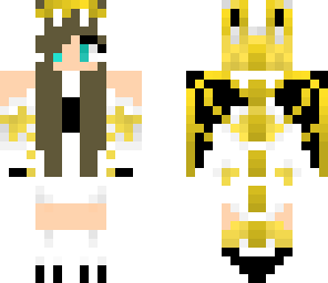 other build battle skin for brooke