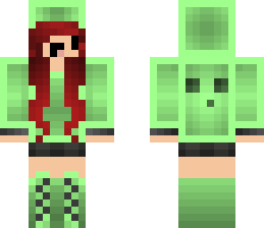 derpina the slime