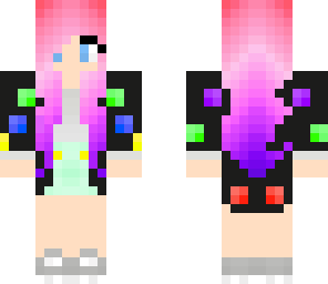 poka dot
