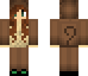 updated monkey skin for emmadude03