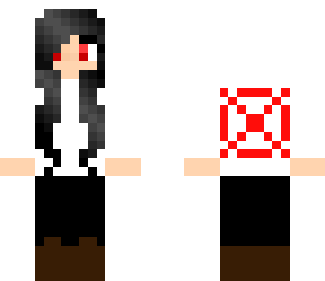 slenderman proxy girl - fixed