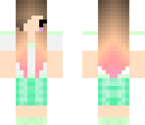 pj girl