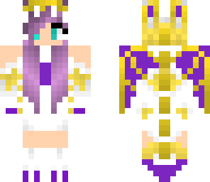 other build battle skin