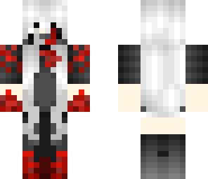 girl kaneki
