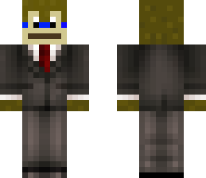 sweg suit monkey