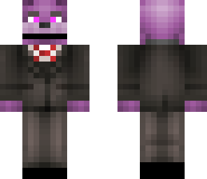 bonnie tuxedo 2