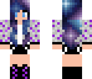 galaxy pokadot