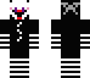 marionette updated