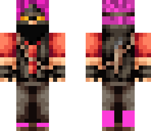 vinvin skin