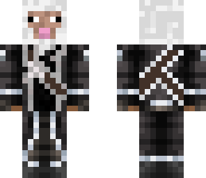kirito sheep