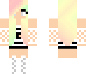 edit of skin