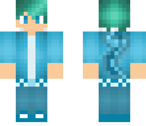 vaporeon guy