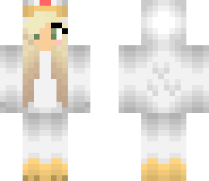 chicken onesie