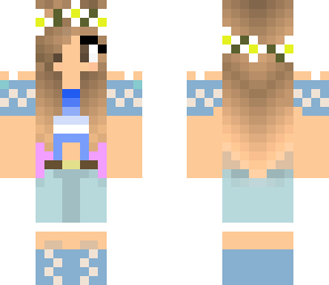 skye blue