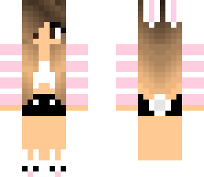 bunny girl