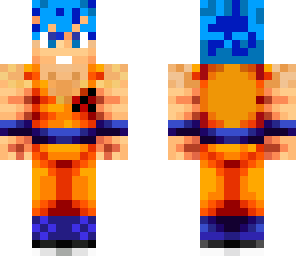 goku