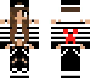 gangsa girl