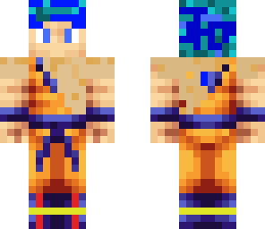 goku 2