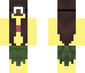 kezzie1 minion thicc