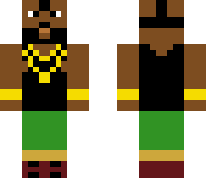 mr t