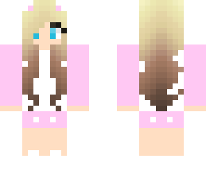 adorible girl
