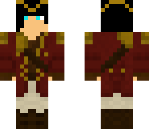 pirate