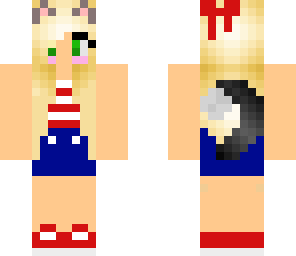 neko sailor