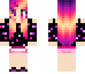 mlg gaming girls