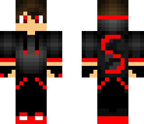 th3karka red