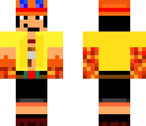 ace before pirate age