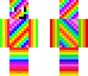 rainbow disco