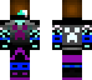 loko's skin