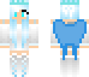 ice queen