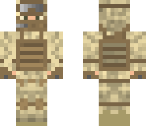 us marine