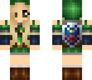 girl link