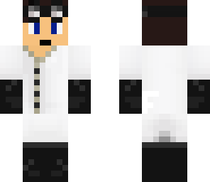 scientist